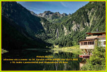 Pozvánka na 34. Výroční schůzi